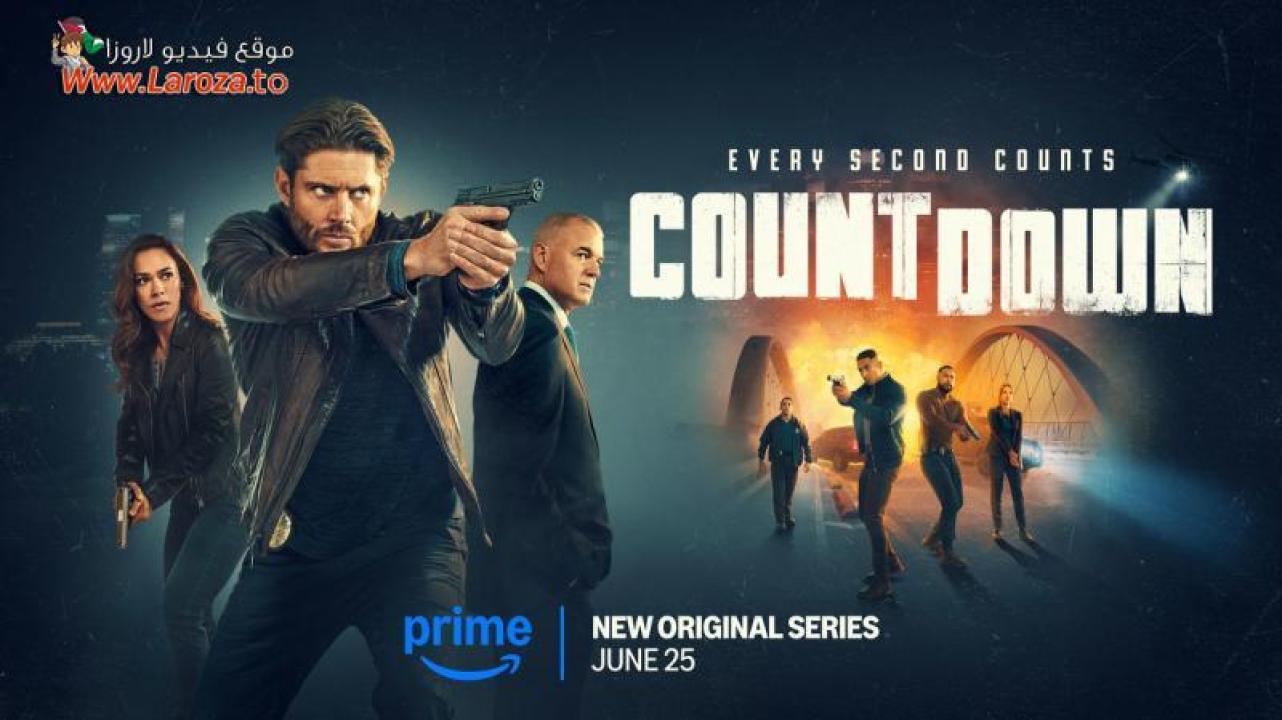 Countdown مترجم