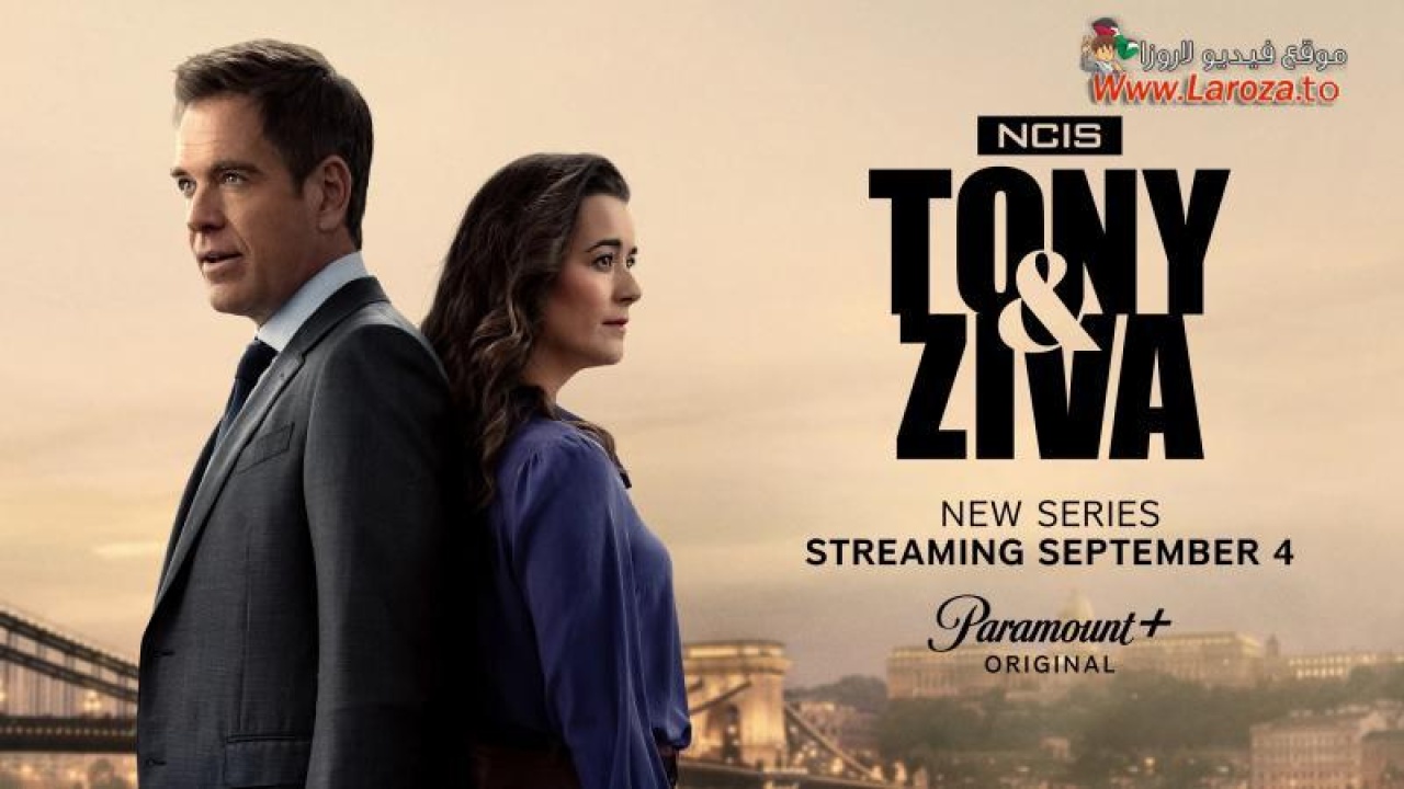 NCIS: Tony & Ziva مترجم