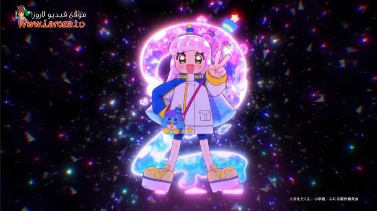 Puniru wa Kawaii Slime مترجم